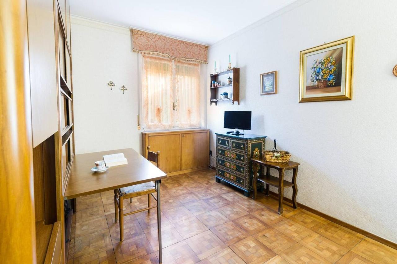 Grazioso Appartamentino A Due Passi Dalla Pista Ciclabile Con Giardino E Garage Sanremo Exterior foto